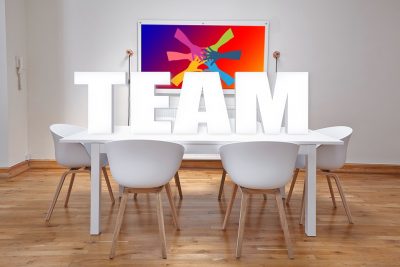 Wellbeing at Work Talks